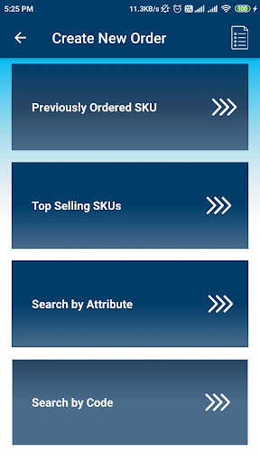 Skipper Retailer screenshot 5
