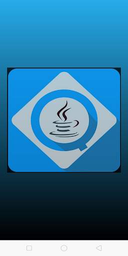 Java Quiz screenshot 1