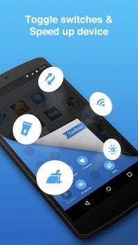 CM Swipe screenshot 2