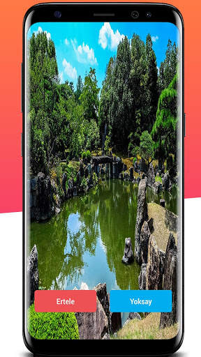DididApp: Uyandıran Alarm - Türkçe Çalar Saat screenshot 8