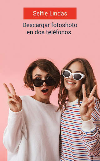 Selfie Perfectas, Selfie de Fotos, Selfie Cámara screenshot 9
