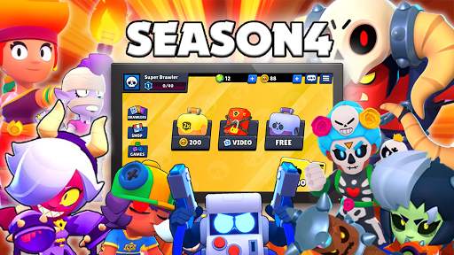 BrawlPass Box Simulator For Brawl Stars screenshot 2
