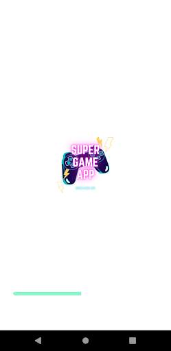 Super GameApp screenshot 1