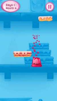 Happy Jelly Jump Up screenshot 5