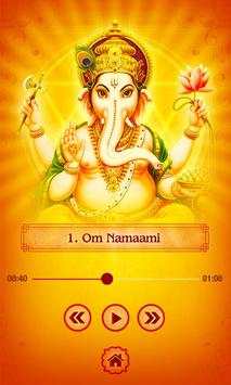 Raja Ganapathi-Tamil Song Free screenshot 2