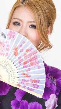 Sexy Japanese Girls Wallpapers HD screenshot 6