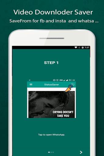 All Video Downloader 2021 - Savefrom net Download screenshot 2