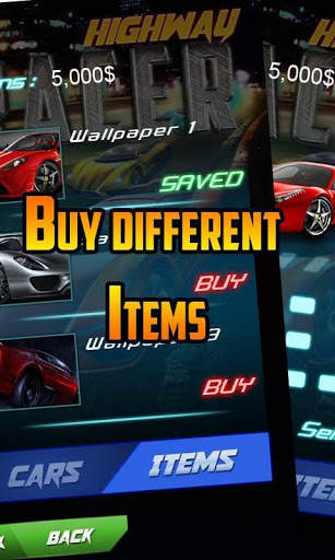 Highway Racing STAR screenshot 5