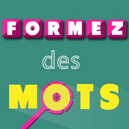 Formez des mots 2.7