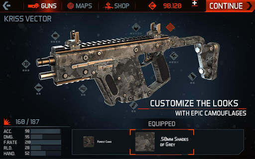 Gun Master 2 screenshot 4