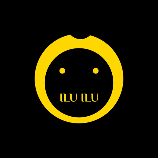 ILU ILU - Short Funny Videos icon