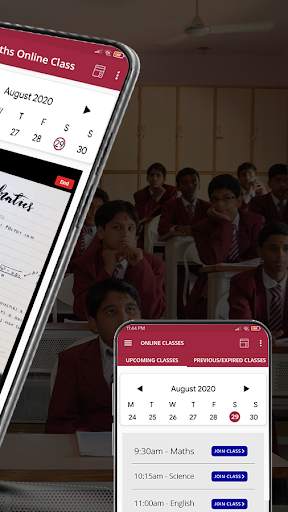 Gurukul screenshot 3
