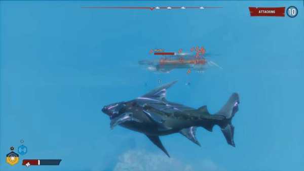 Maneater Shark Tips screenshot 1