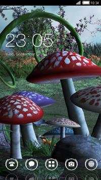 Mushroom Kingdom C Launcher screenshot 1
