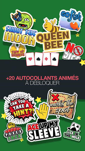 Solitaire Jam screenshot 7
