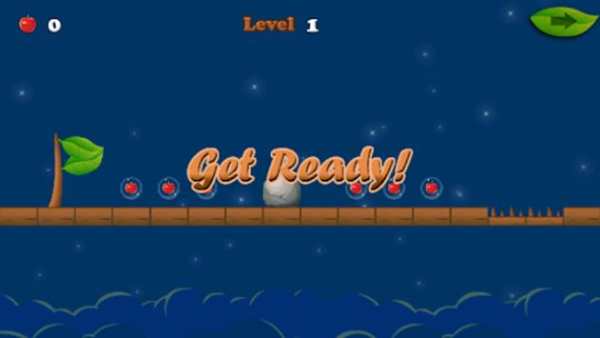 Hopping Bird 2 screenshot 3