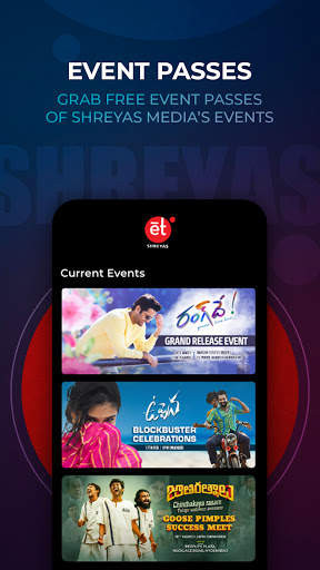 Shreyas ET - Worlds First ATT screenshot 4