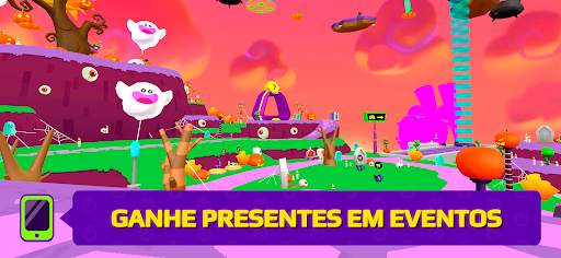 PKXD: Diversão, amigos e jogos screenshot 17