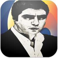خلفيات مراد علمدار بتقنية  ALMDAR HD‎ wallpaper on 9Apps
