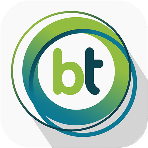 Biotecnika Official App आइकन