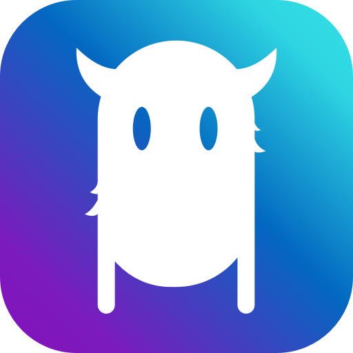 Monster VPN- Safe &amp; Security Proxy أيقونة