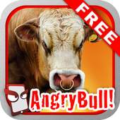 Angry Bull Free! 1.074