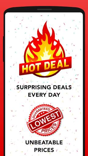 Best Deals - Made in India Online Shopping App screenshot 5