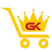 Gogia Grocery King on 9Apps