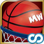 Basketball Games - 3D Frenzy 2.6