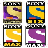 Sony SIX Sony MAX TV Information
