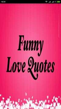Funny Quotes screenshot 1