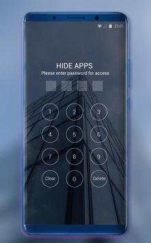 Theme for Huawei Honor Waterplay 8 | construction screenshot 3