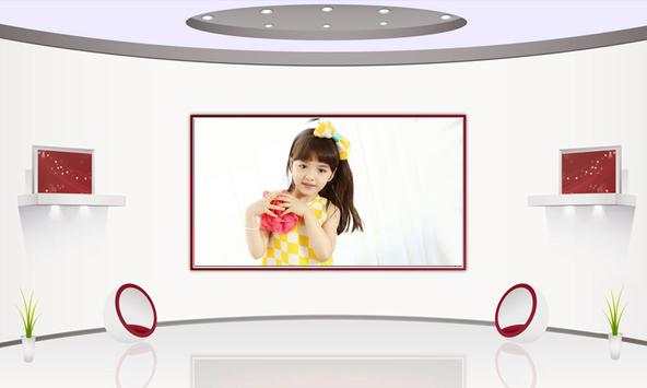 Interior Design Photo Frame screenshot 6