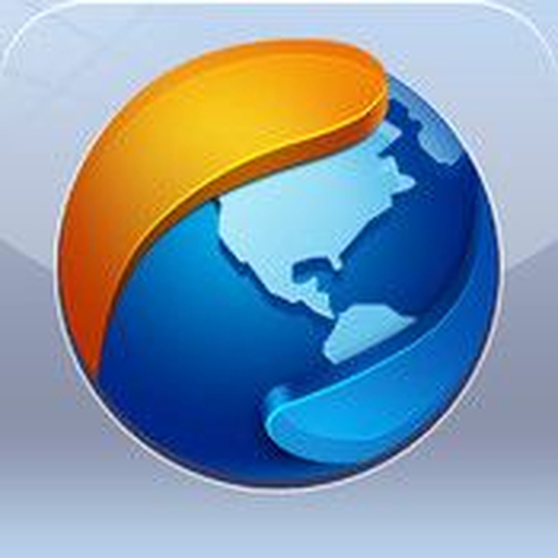 Fast Browser icon