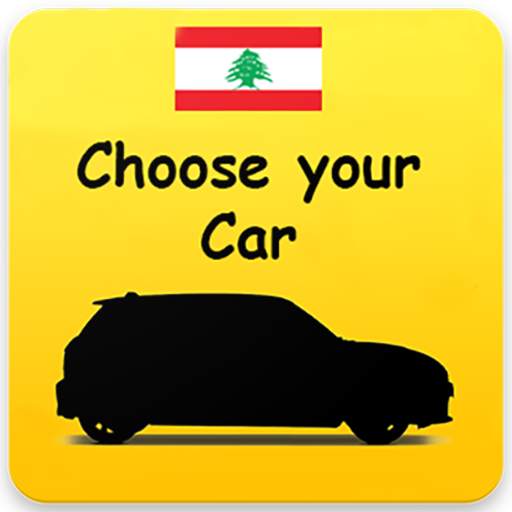 Buy a Car in Lebanon 4.4