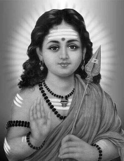 Lord Murugan Wallpapers screenshot 14