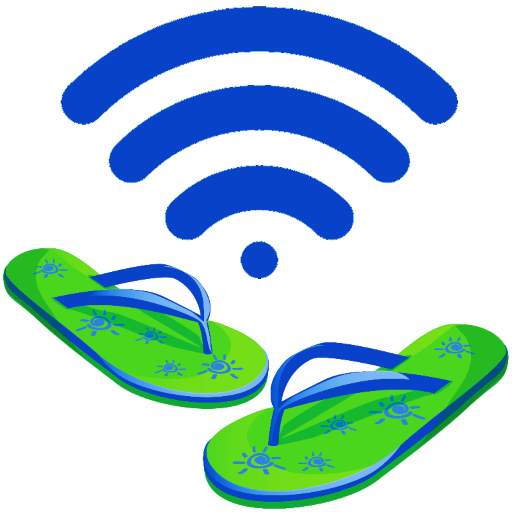 FlipFlop WiFi Helper 1.4.9