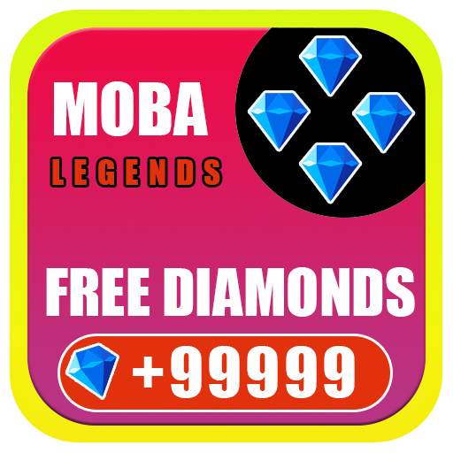 Daily Free Diamonds Mobile l legend Tips & Hints 1.1