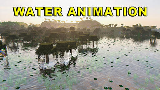 Shaders For Minecraft screenshot 2