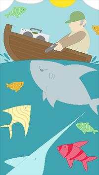 Fire Fishing screenshot 1