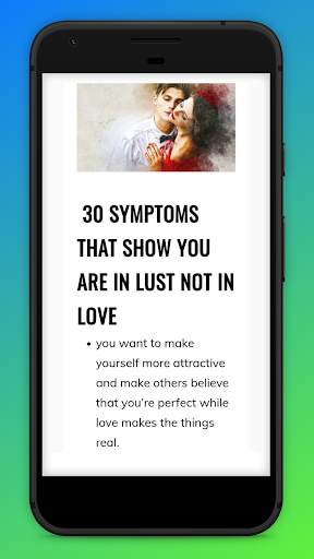 Live Love Solution screenshot 4