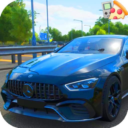Car Racing Mercedes Benz Games 2020 1