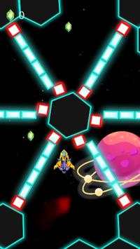Space Racing Roket screenshot 2