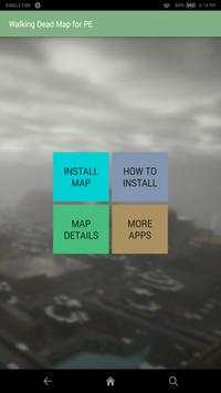 Zombie Maps For MCPE screenshot 5