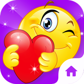 Quick SMS Launcher иконка