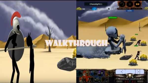 Guide for Stick War Legacy 2 скриншот 2