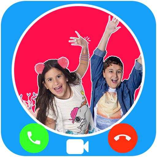 Maria Clara JP Video Call 1.0