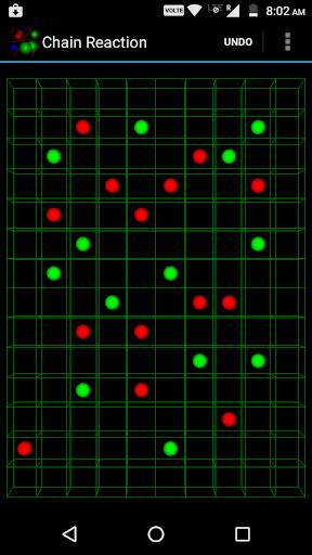 Chain Reaction screenshot 5