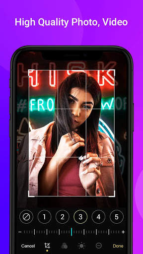Camera For Iphone11 Pro: Retro Camera For Iphone12 screenshot 8