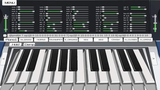 Piano 3D screenshot 6